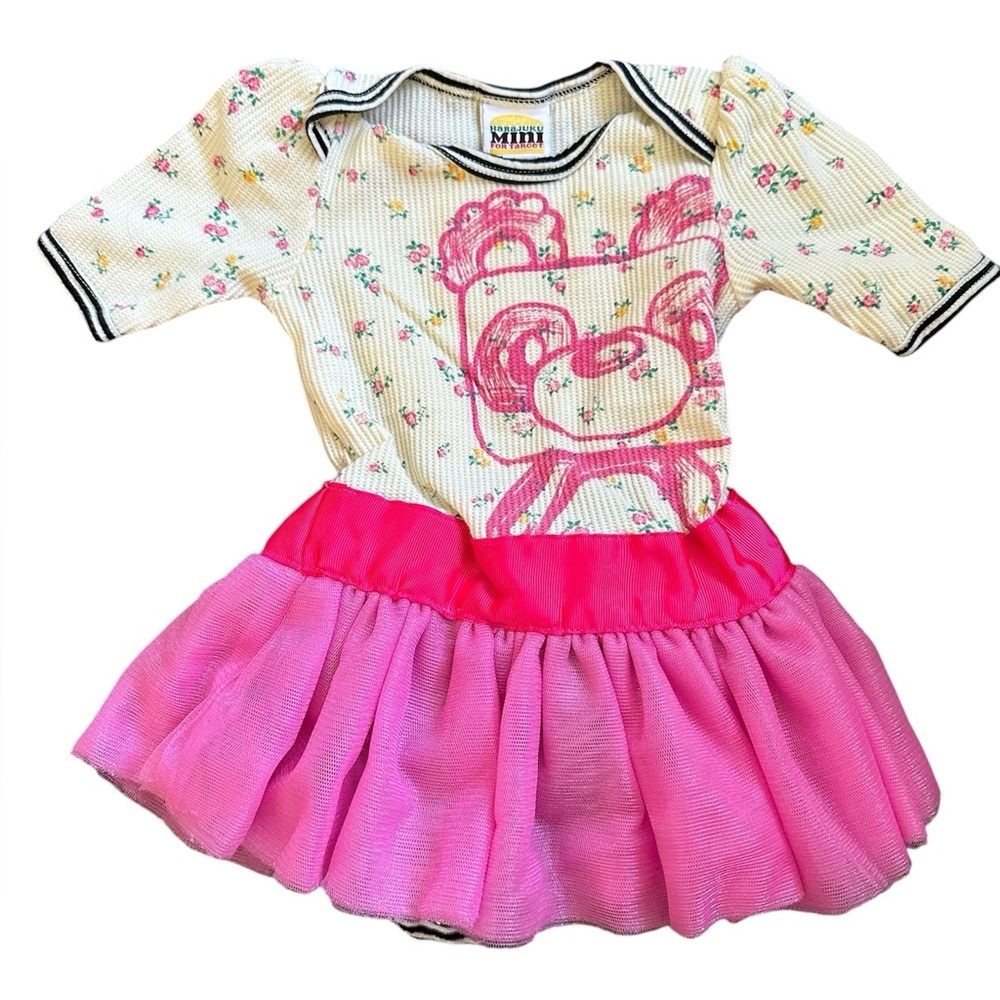 Harajuku Mini for Target